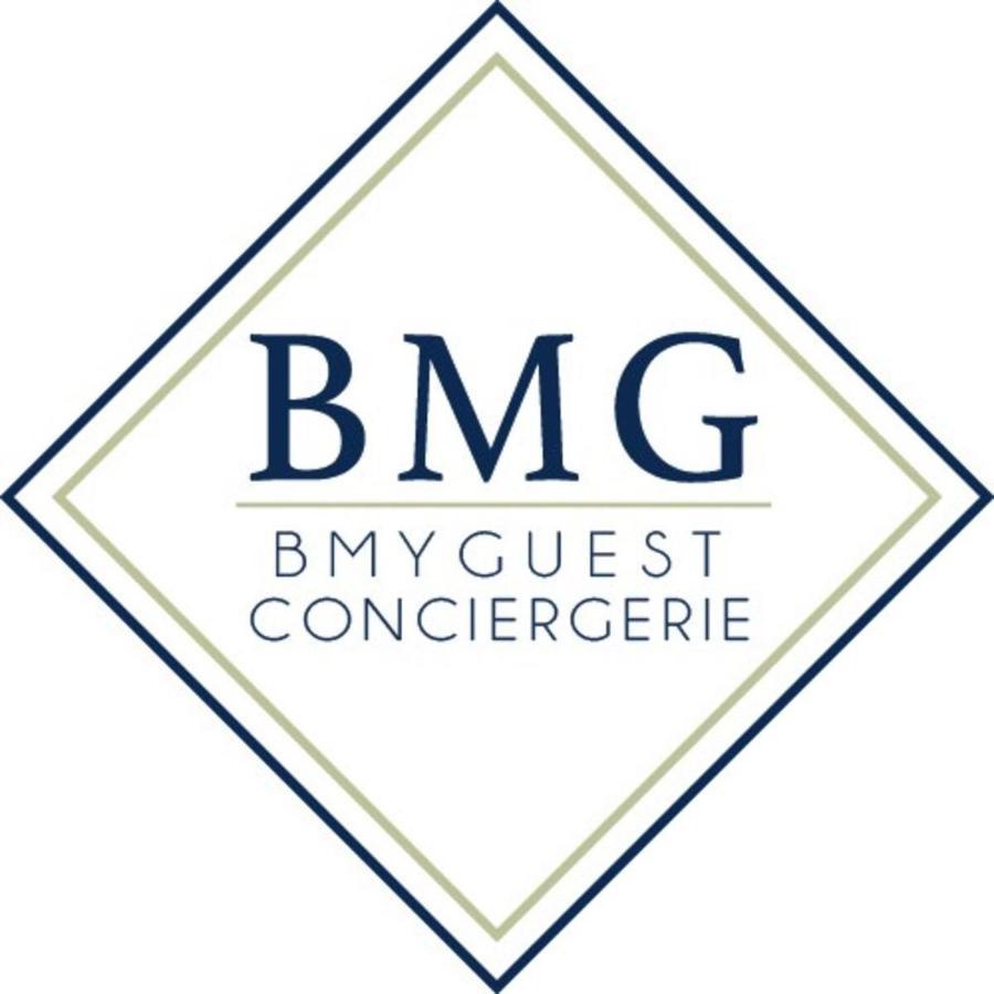 Welcoming Apartment Next To Disneyland Bmyguest Disneyland Paris Bagian luar foto