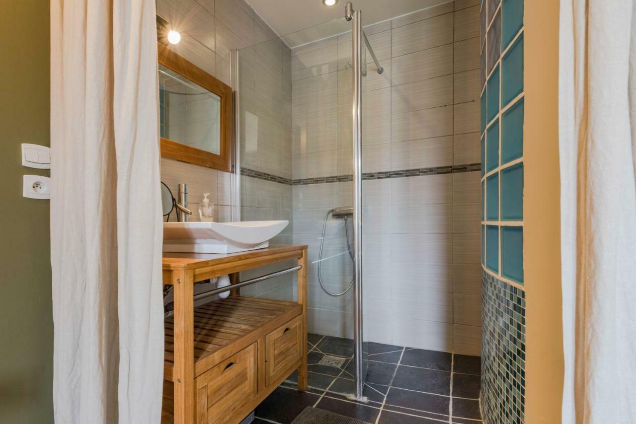 Welcoming Apartment Next To Disneyland Bmyguest Disneyland Paris Bagian luar foto
