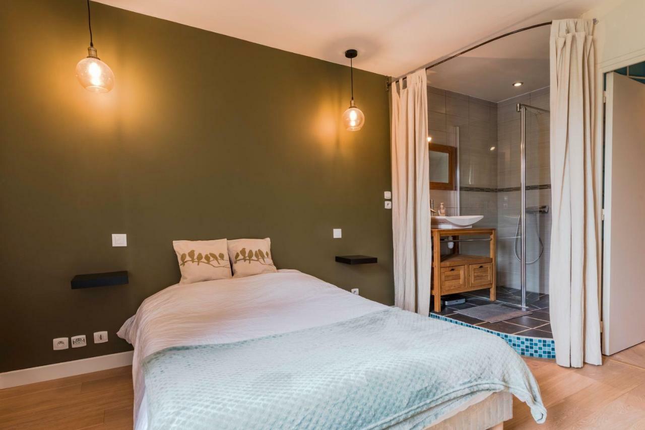 Welcoming Apartment Next To Disneyland Bmyguest Disneyland Paris Bagian luar foto