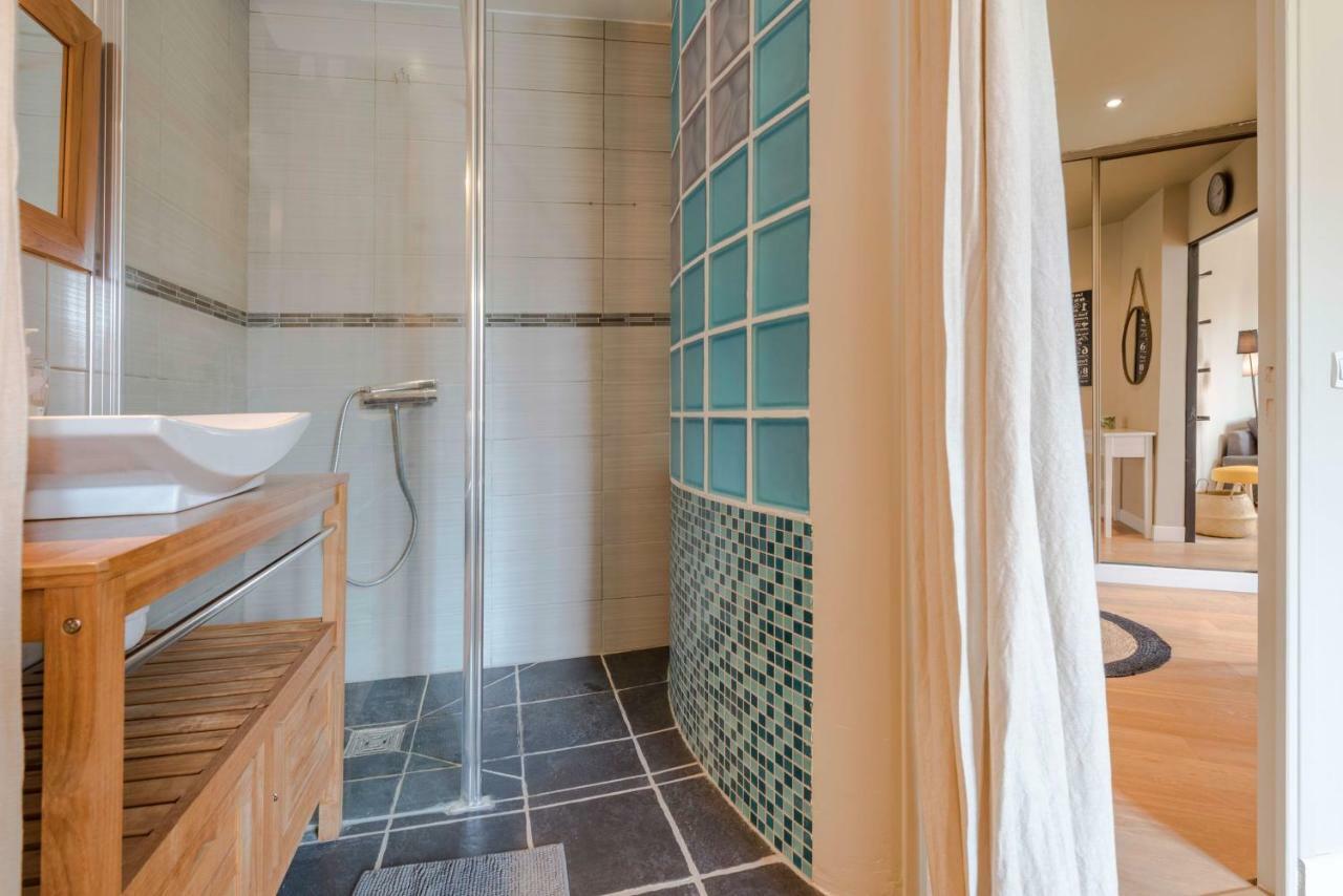Welcoming Apartment Next To Disneyland Bmyguest Disneyland Paris Bagian luar foto